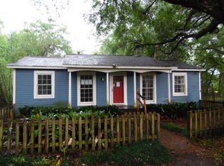 11258 Whitehouse Rd, Tallahassee, FL 32317