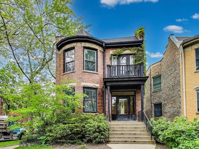 5357 N Wayne Ave, Chicago, IL, 60640