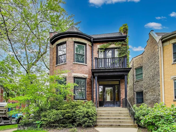 5357 N Wayne Ave, Chicago, IL 60640