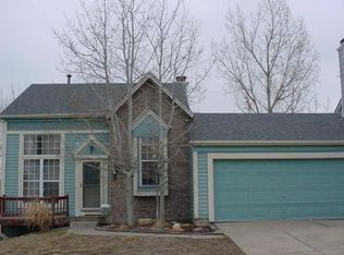 10460 Routt Ln, Westminster, CO 80021