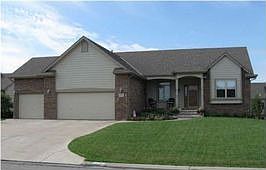 Home for Sale in Wichita, Kansas $250,000