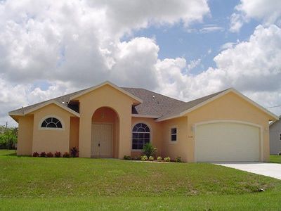 1444 SW Gilroy Rd, Port Saint Lucie, FL, 34953