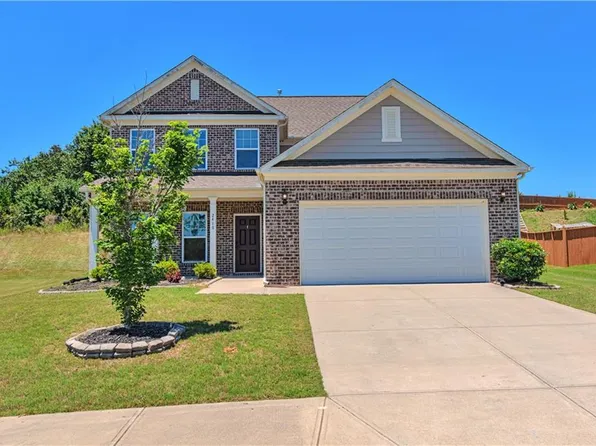 2410 Ames St, Bethlehem, GA 30620