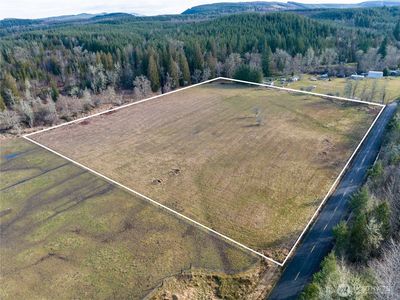 0 Crabill Road, Toutle, WA, 98649