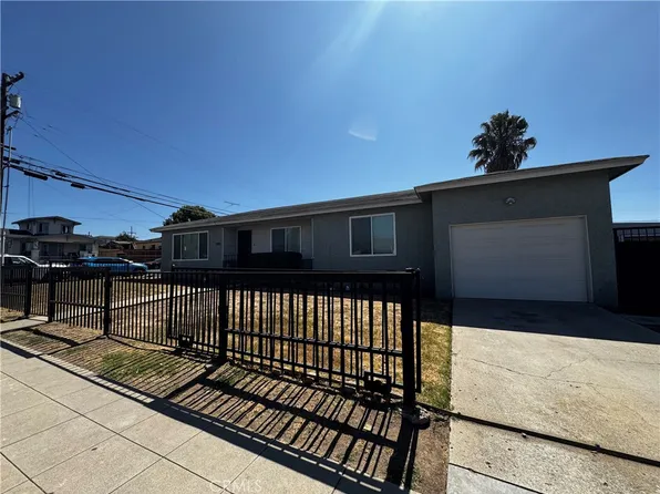 3795 Florence St, San Diego, CA 92113