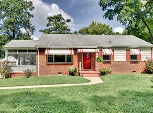 6220 Bliley Rd, Richmond, VA 23225