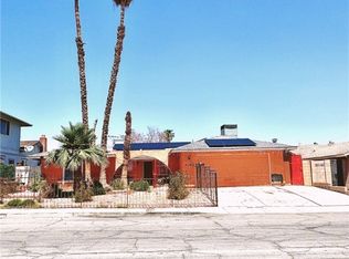 4062 Monthill Ave, Las Vegas, NV 89121