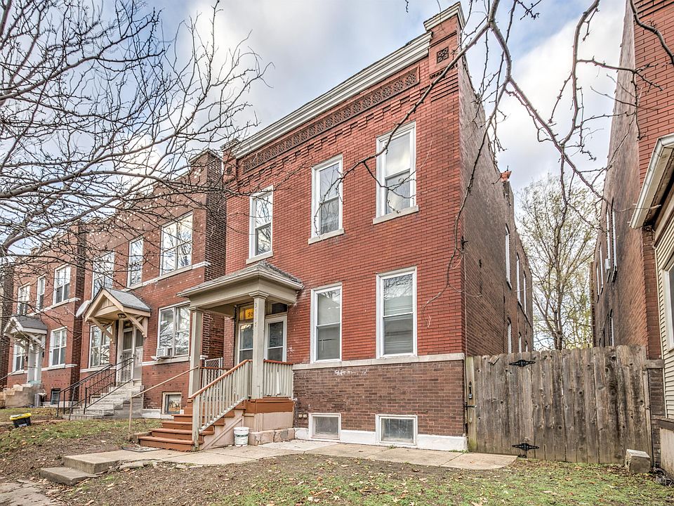 1st image of 3517 Cherokee St #1F
