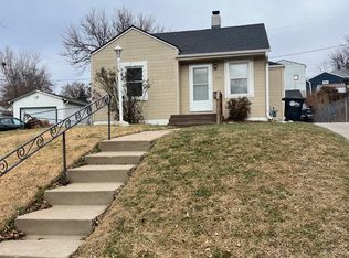 3374 Jefferson St, Omaha, NE 68107