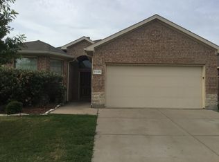 11125 Hawks Landing Rd, Haslet, TX 76052