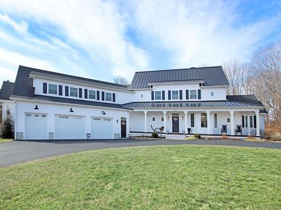675 Durham Road, Madison, CT, 06443