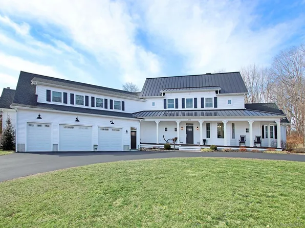 675 Durham Road, Madison, CT 06443