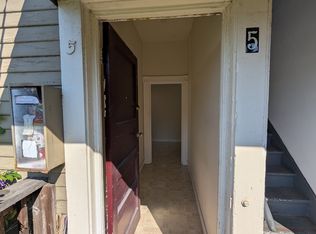 2014 Channing Way #5, Berkeley, CA 94704