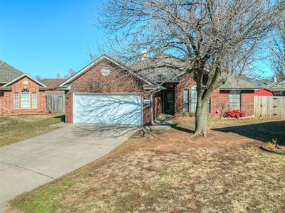 13000 Willowcrest Ln, Oklahoma City, OK, 73170