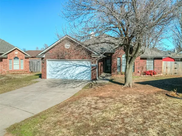 13000 Willowcrest Ln, Oklahoma City, OK 73170