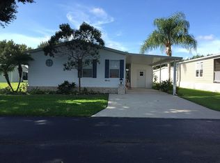 105 Beauchamp St, Lake Placid, FL 33852