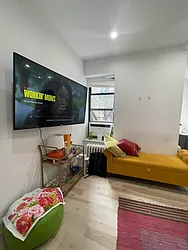 Rented by J Misrahi Realty Corp