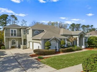 6699 Sylvan Woods Dr, Sanford, FL 32771