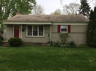 11004 Sunset St, Livonia, MI 48150