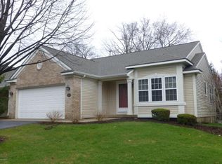 3790 Old Elm Dr SE, Kentwood, MI 49512