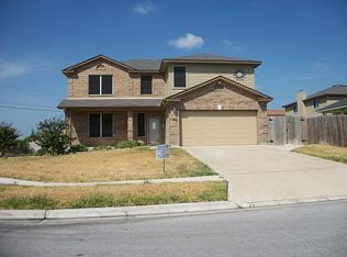 5505 Saegert Ct, Killeen, TX 76542