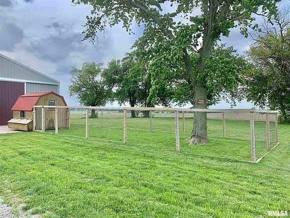 5th image of 31091 E County Road 1150 N