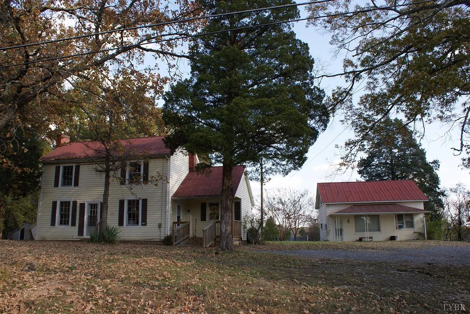 115 Church St photo 1
