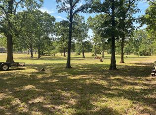 15140 S 4192nd Rd, Claremore, OK 74017