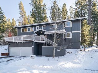 1623 Southern Pines Dr, South Lake Tahoe, CA