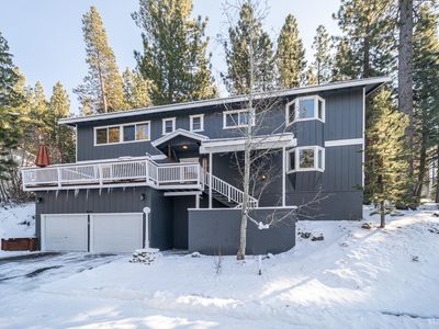 1623 Southern Pines Dr, South Lake Tahoe, CA, 96150