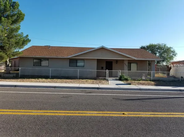 205 E 17th St, Douglas, AZ 85607