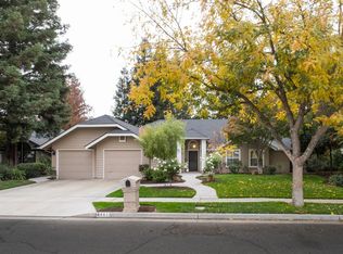 6461 N Thorne Ave, Fresno, CA