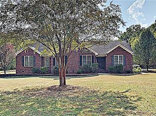 4589 Artdale Rd SW, Concord, NC 28027