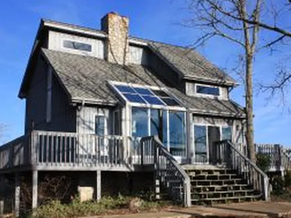 320 Cox Hill Rd, Greeneville, TN 37745
