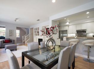 700 Live Oak Way APT 702, Belmont, CA 94002