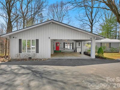 1621 Glen Cannon Dr, Pisgah Forest, NC, 28768