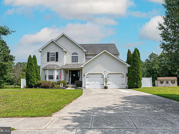 928 Dartmoor Ave, Williamstown, NJ 08094