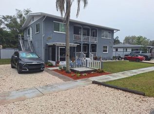 (Undisclosed Address), Saint Petersburg, FL 33707