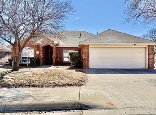 5509 Rio Grande Ave, Midland, TX 79707