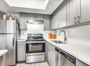 Birch Apartment Homes, Dallas, TX 75238
