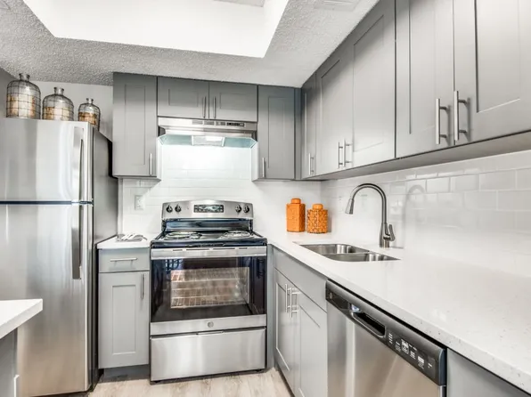 Birch Apartment Homes