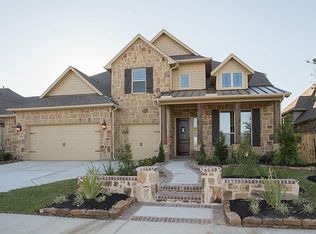 18818 Trinity Star Dr, Cypress, TX 77433