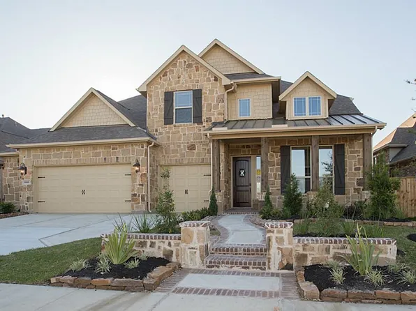 18818 Trinity Star Dr, Cypress, TX 77433