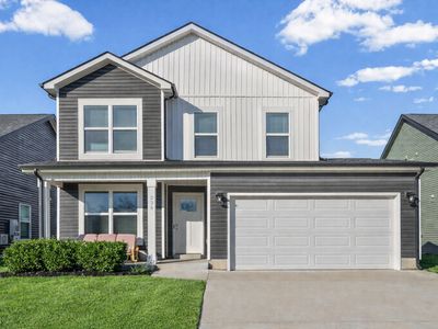 235 King Rd, Clarksville, TN, 37042