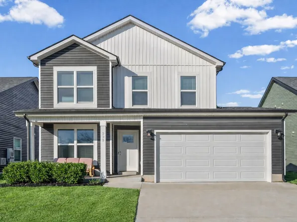235 King Rd, Clarksville, TN 37042