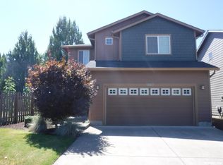 1467 Glacier View St SE, Salem, OR
