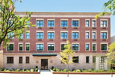 Sold by Halstead Real Estate