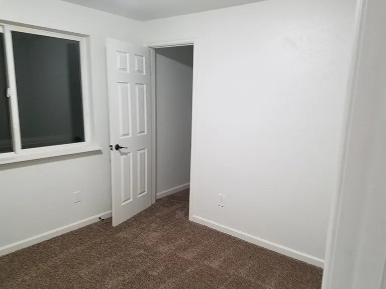 Photo of similar unit in building