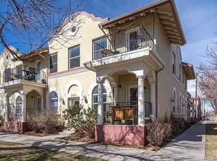 2363 Champa St #11, Denver, CO 80205