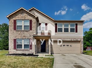 5133 Flame Way, Indianapolis, IN 46254